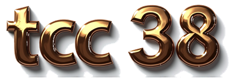tcc 38 logo