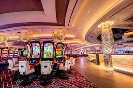tcc 38 Slots