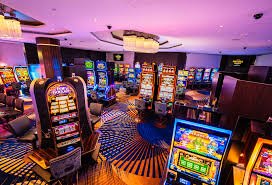 tcc 38 Arcade